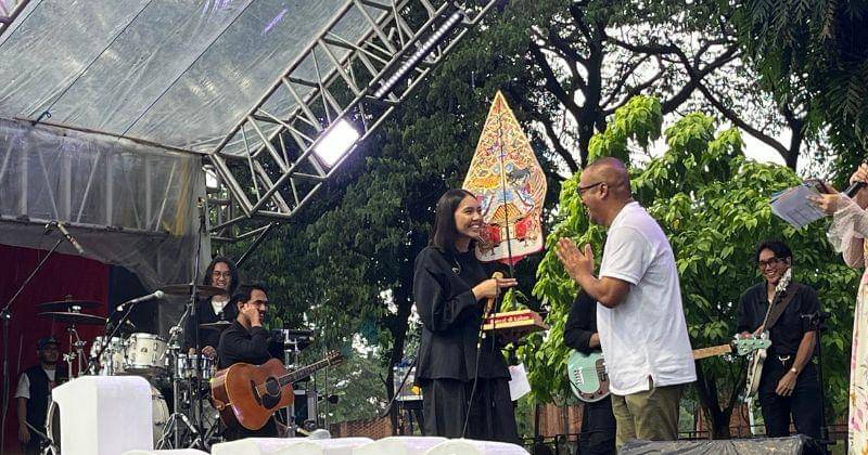 Popmama.com/Anggia Ramadhani Fitri